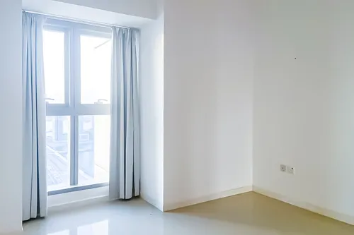 2 Bedrooms Apartment in Princess Tower