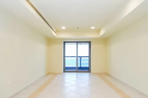 Full Sea View | Upgraded | Unfurnished