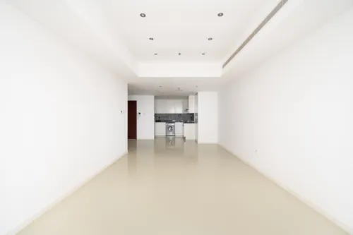 2 Bedrooms Apartment in Princess Tower