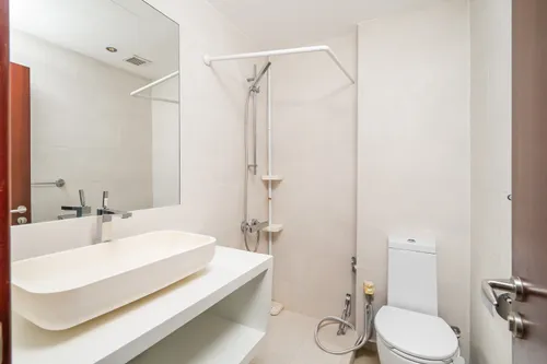 2 Bedrooms Apartment in Princess Tower