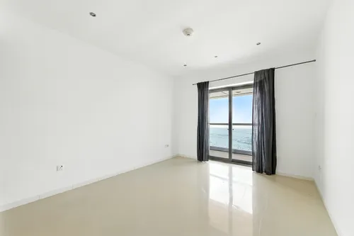 2 Bedrooms Apartment in Princess Tower