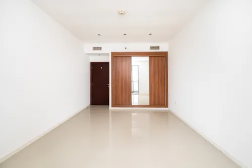 2 Bedrooms Apartment in Princess Tower