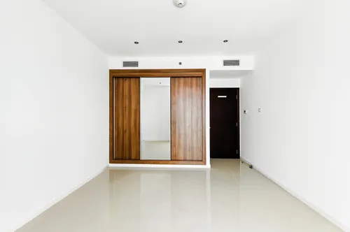 2 Bedrooms Apartment in Princess Tower