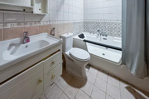 1 Bedroom Apartment in Armada Tower 3