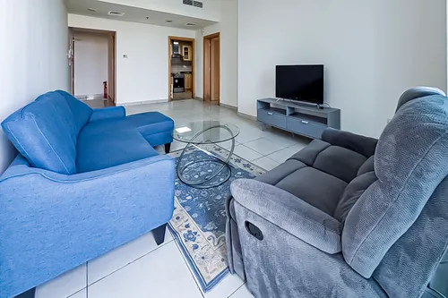 1 Bedroom Apartment in Armada Tower 3