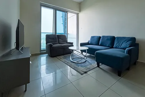 1 Bedroom Apartment in Armada Tower 3