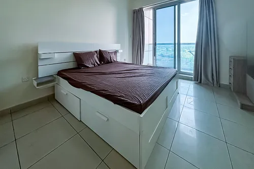 1 Bedroom Apartment in Armada Tower 3