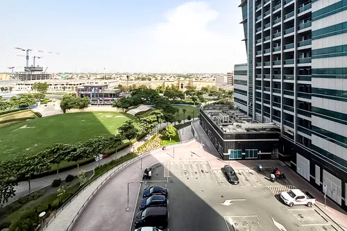 1 Bedroom Apartment in Armada Tower 3