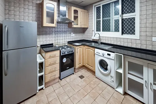 1 Bedroom Apartment in Armada Tower 3