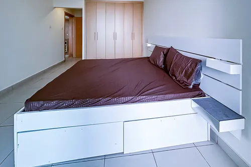 1 Bedroom Apartment in Armada Tower 3