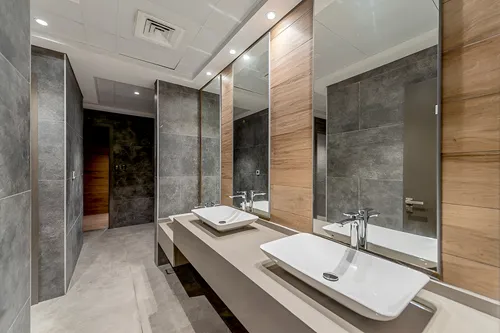 1 Bedroom Apartment in AG Tower