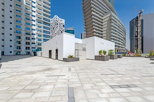 1 Bedroom Apartment in AG Tower
