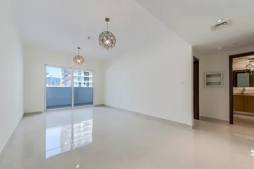 1 Bedroom Apartment in AG Tower