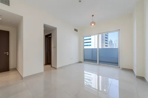 1 Bedroom Apartment in AG Tower
