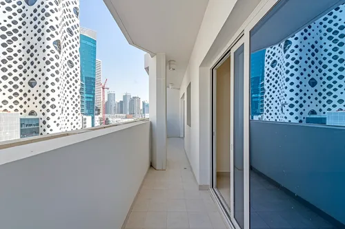 1 Bedroom Apartment in AG Tower