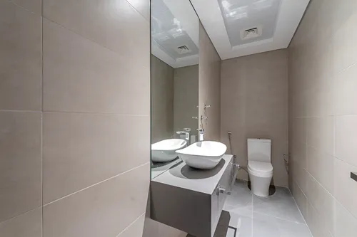 1 Bedroom Apartment in AG Tower
