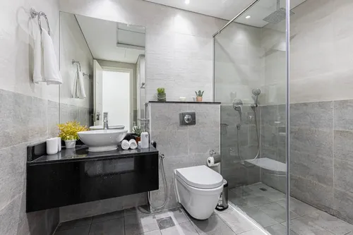 1 Bedroom Apartment in Crystal Residence