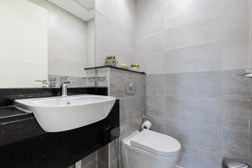 1 Bedroom Apartment in Crystal Residence