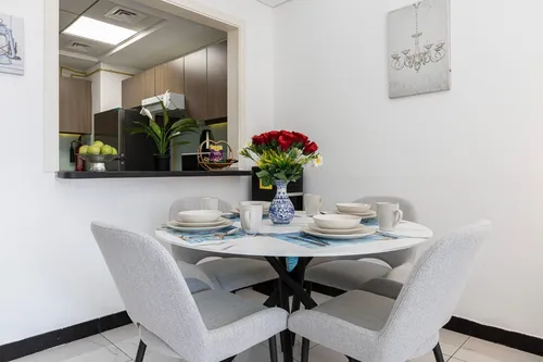 1 Bedroom Apartment in Crystal Residence