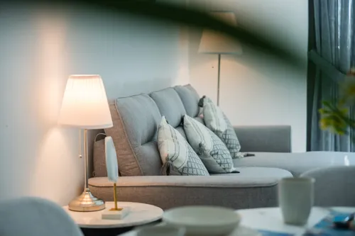 1 Bedroom Apartment in Crystal Residence