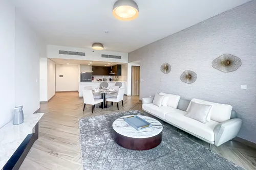 2 Bedrooms Apartment in 1 Residences