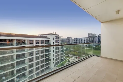 2 Bedrooms Apartment in Mulberry 2 - Mulberry 2 Building A2
