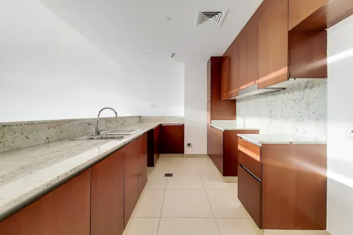 2 Bedrooms Apartment in Mulberry 2 - Mulberry 2 Building A2