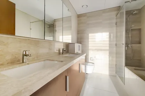 2 Bedrooms Apartment in Mulberry 2 - Mulberry 2 Building A2