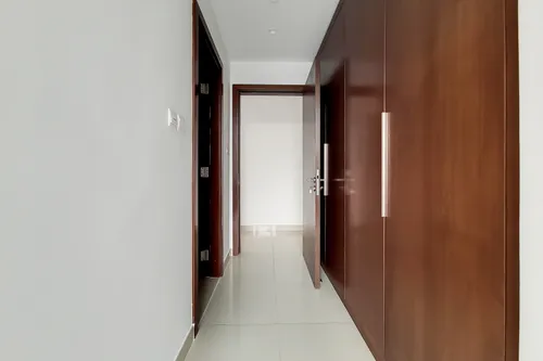 2 Bedrooms Apartment in Mulberry 2 - Mulberry 2 Building A2