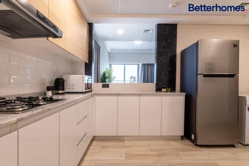 1 Bedroom Apartment in Priva Living