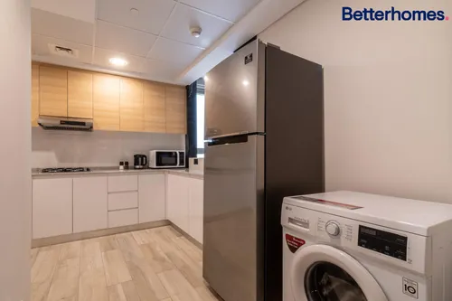 1 Bedroom Apartment in Priva Living