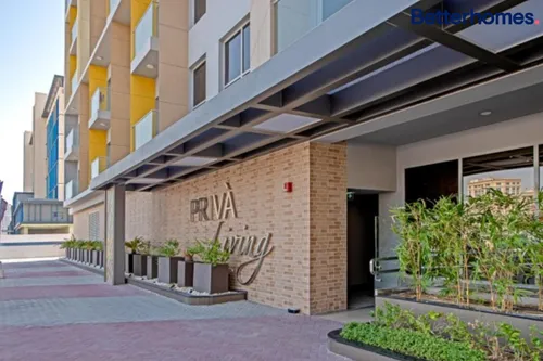1 Bedroom Apartment in Priva Living