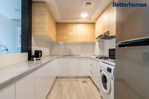 1 Bedroom Apartment in Priva Living