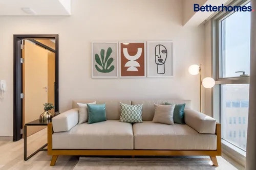 1 Bedroom Apartment in Priva Living