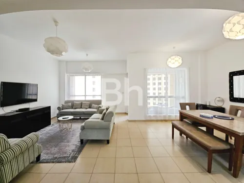 Fully Furnished | Two Kitchens | Vacant