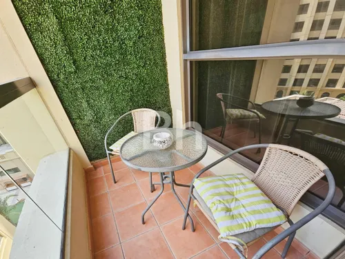 3 Bedrooms Apartment in Sadaf 4