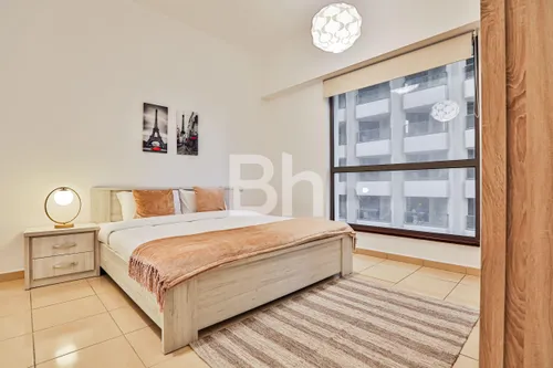 3 Bedrooms Apartment in Sadaf 4