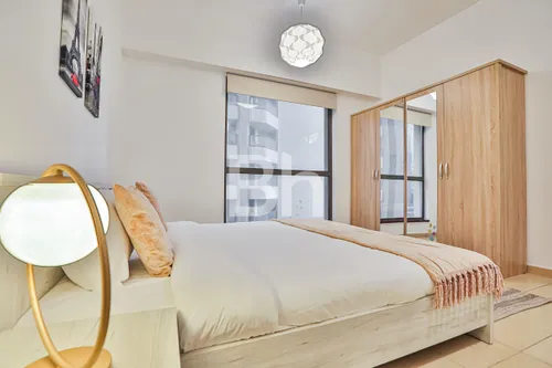 3 Bedrooms Apartment in Sadaf 4