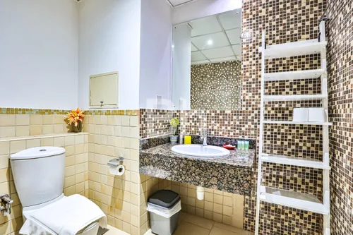 3 Bedrooms Apartment in Sadaf 4