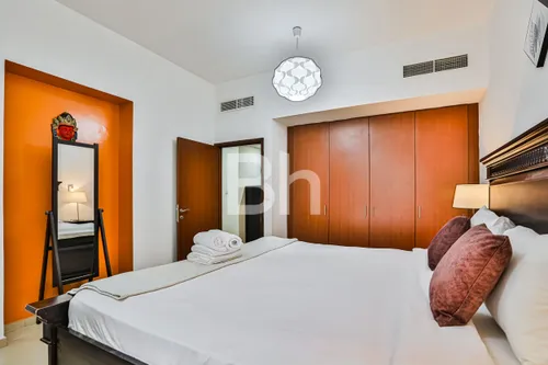 3 Bedrooms Apartment in Sadaf 4