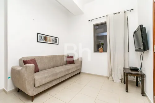 3 Bedrooms Apartment in Sadaf 4