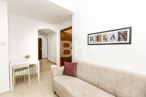 3 Bedrooms Apartment in Sadaf 4
