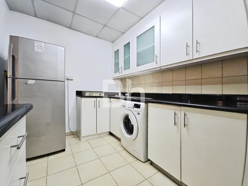 3 Bedrooms Apartment in Sadaf 4