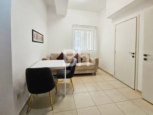 3 Bedrooms Apartment in Sadaf 4