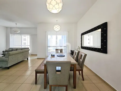 3 Bedrooms Apartment in Sadaf 4