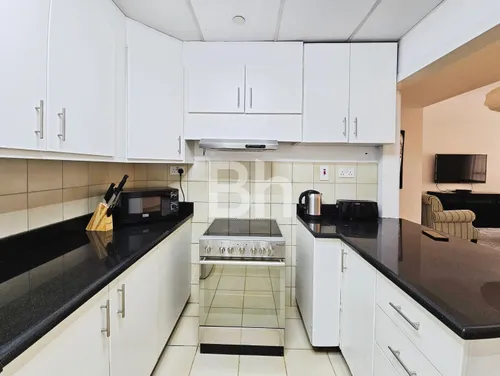 3 Bedrooms Apartment in Sadaf 4