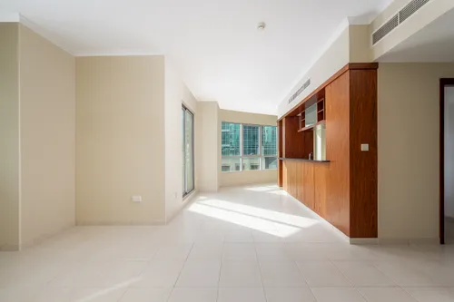 2 Bedrooms Apartment in The Residences 3