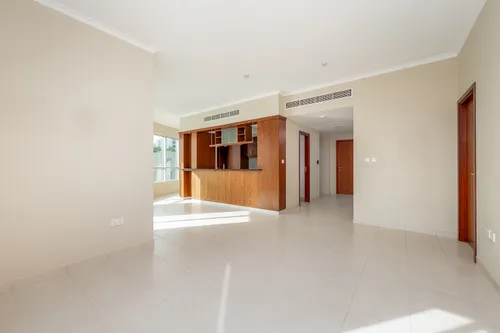 2 Bedrooms Apartment in The Residences 3