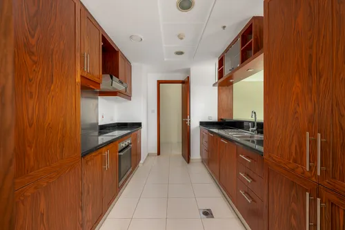 2 Bedrooms Apartment in The Residences 3