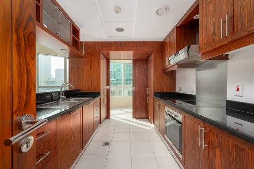2 Bedrooms Apartment in The Residences 3